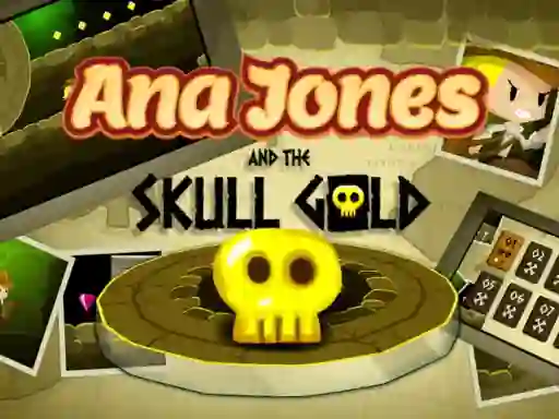 Gioco Ana Jones in linea