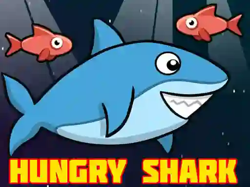 Gioco Hungry Shark in linea