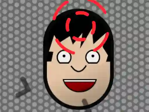 Gioco Head Shot in linea