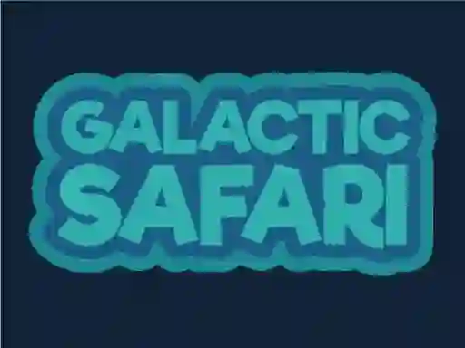 Gioco Galactic Safari in linea
