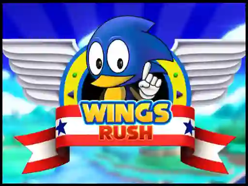 Gioco Wings Rush in linea
