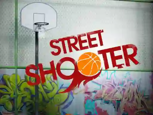 Gioco Street Shooter in linea