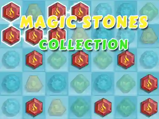 Gioco Magic Stones Collection in linea