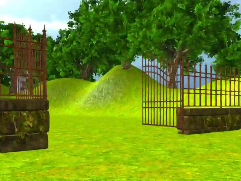 Gioco Forest Village Getaway Episode 1 in linea