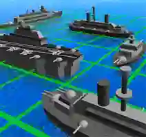 Gioco Battleship War in linea