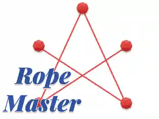 Gioco Rope Master in linea