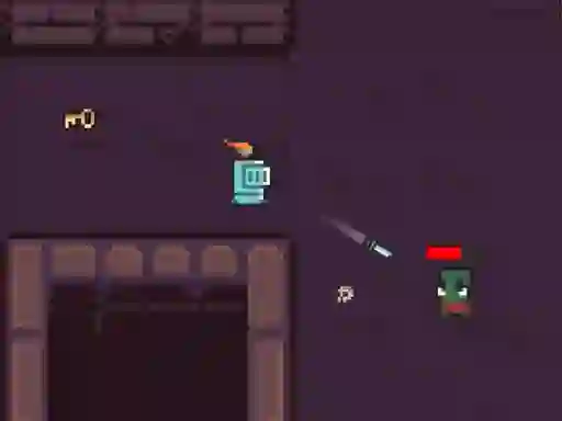 Gioco The Dungeon in linea