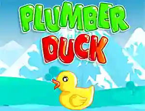 Gioco Plumber Duck in linea