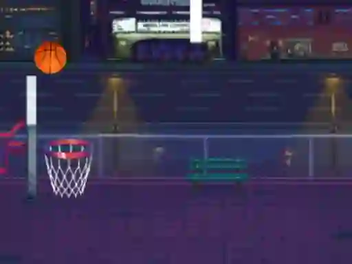 Gioco Basketball Shoot in linea