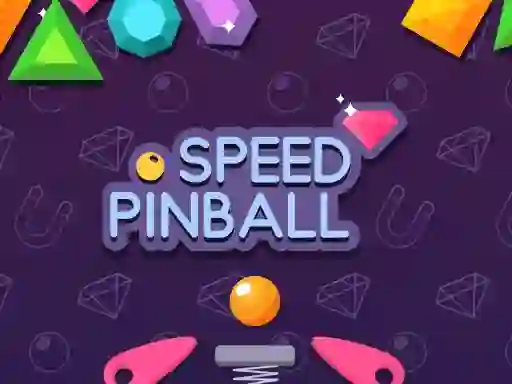 Gioco Speed Pinball in linea