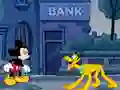 Gioco Mickey Mouse Alarm Clock Scramble in linea