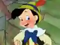 Gioco Pinocchio puppet theater in linea