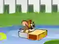 Gioco Tom and Jerry: Mouse about the Housel in linea