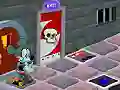 Gioco Mickey Mouse Castle in linea