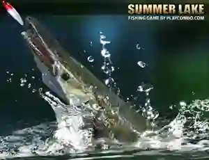 Gioco Summer Lake in linea