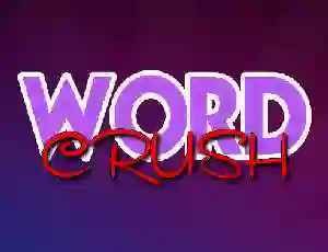 Gioco Word Crush in linea