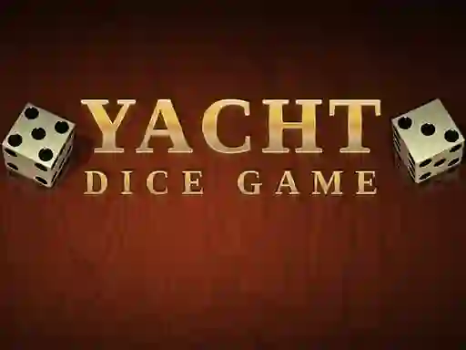 Gioco Yacht Dice Game in linea