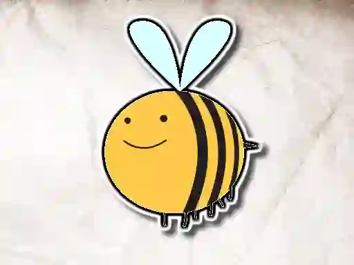 Gioco Bee Happy in linea