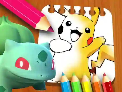 Gioco Pokemon in linea