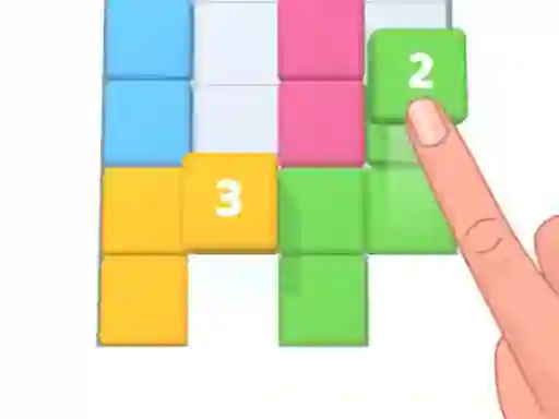 Gioco Stack Blocks 3D in linea