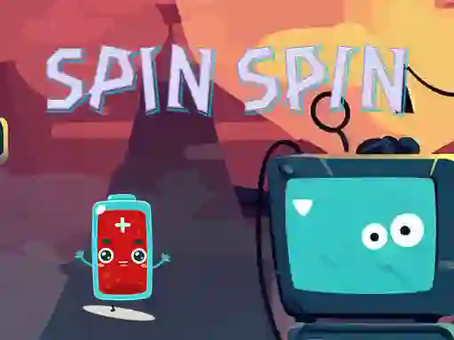 Gioco Spin Spin in linea