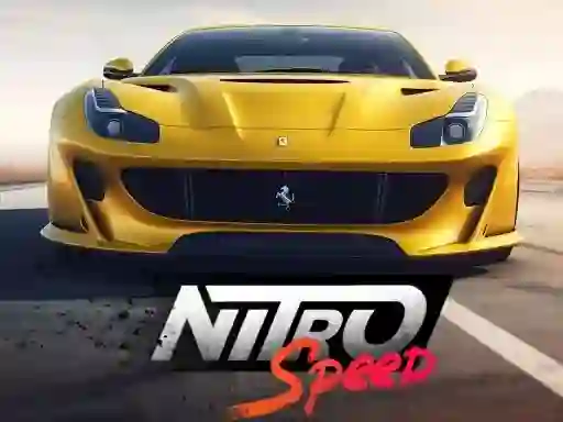 Gioco Nitro Speed in linea