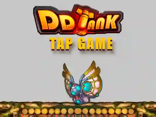 Gioco Ddtank Tap in linea