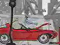 Gioco Crash Test Launcher in linea