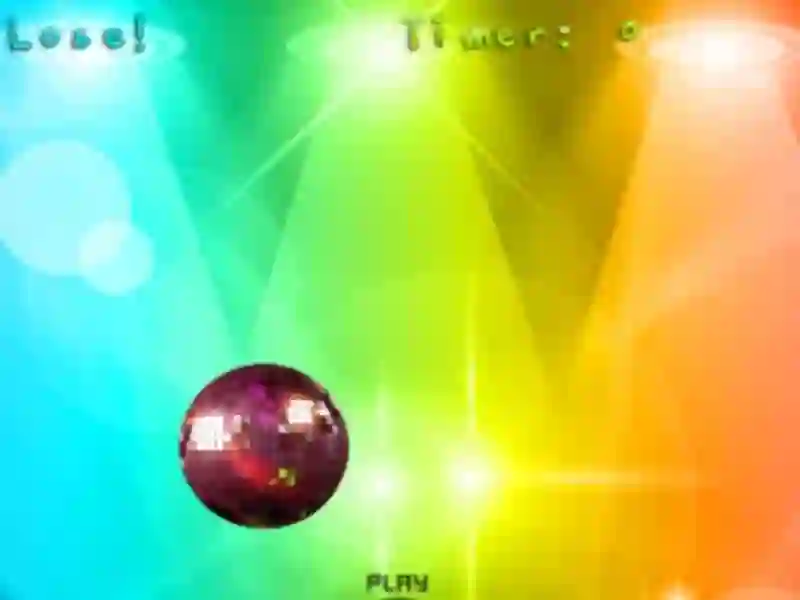 Gioco Touch Ball in linea