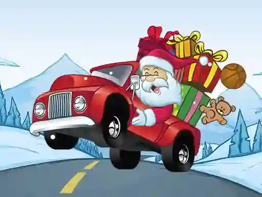 Gioco Christmas Vehicles Hidden Keys in linea