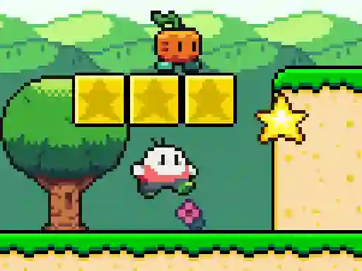 Gioco Super Onion Boy in linea
