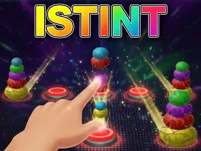 Gioco Istint in linea