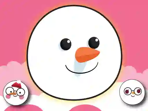 Gioco Rise Up Xmas in linea