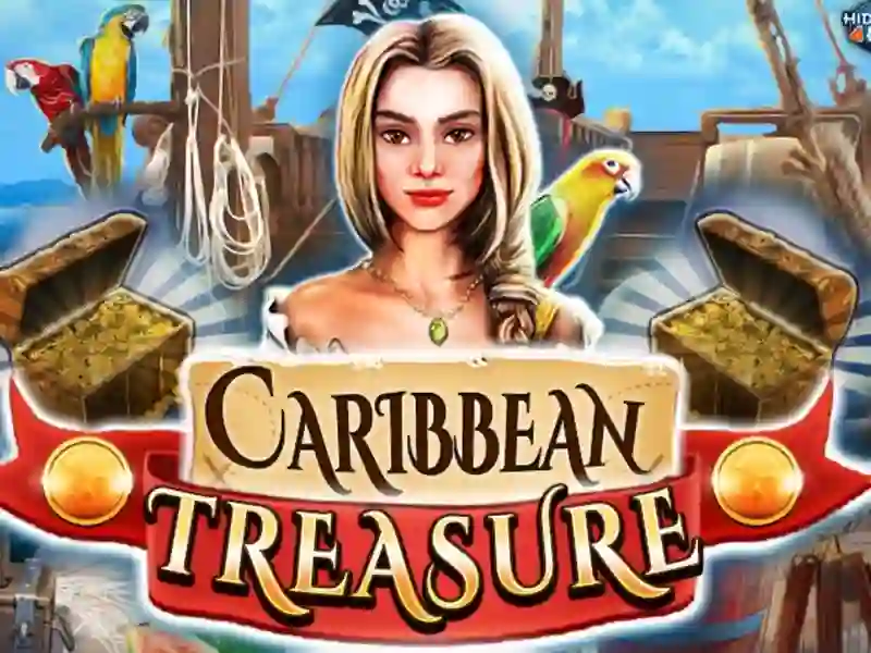 Gioco Caribbean Treasure in linea