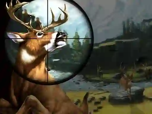 Gioco Deer Hunter in linea