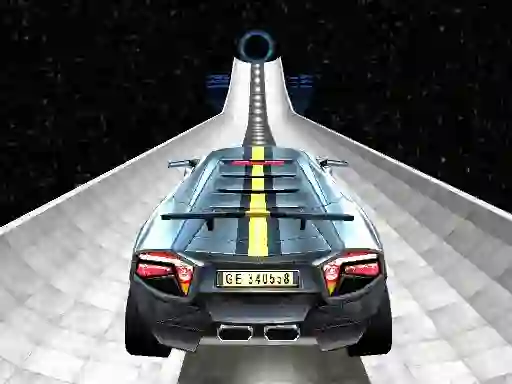 Gioco Car Stunt Rider in linea