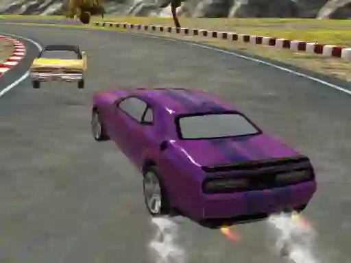 Gioco Drift Fury in linea