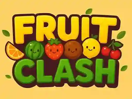 Gioco Fruit Clash in linea