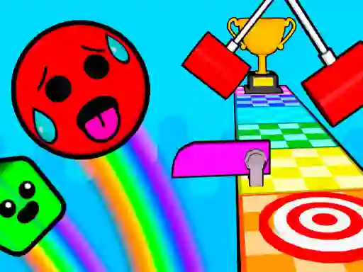 Gioco Ball Tower of Hell in linea