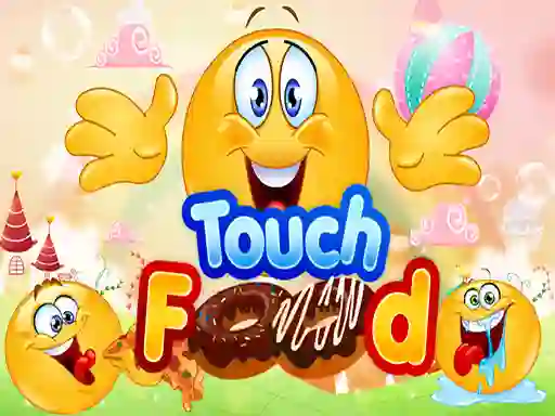 Gioco Touch Food in linea