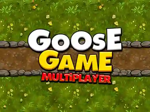 Gioco Goose Game Multiplayer in linea