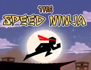 Gioco The Speed Ninja in linea