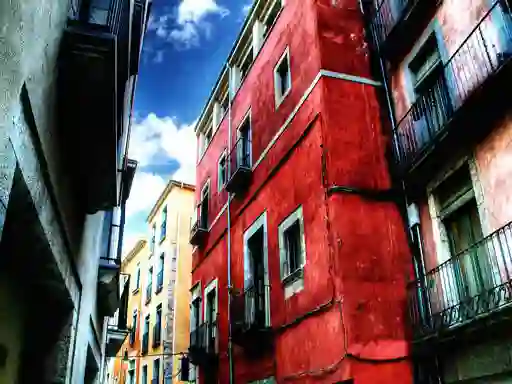 Gioco Amazing Spain Differences in linea