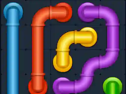 Gioco PipeFlow in linea