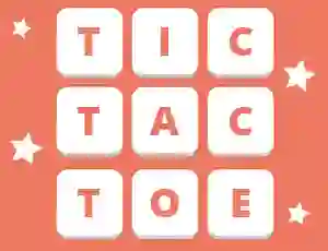 Gioco Tic Tac Toe in linea