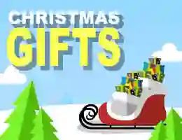 Gioco Christmas Gifts in linea