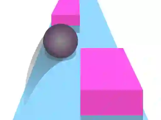 Gioco Ball Runner in linea