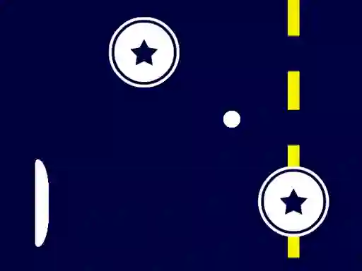 Gioco Retro Ping Pong in linea
