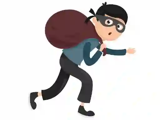 Gioco Thief.ro in linea