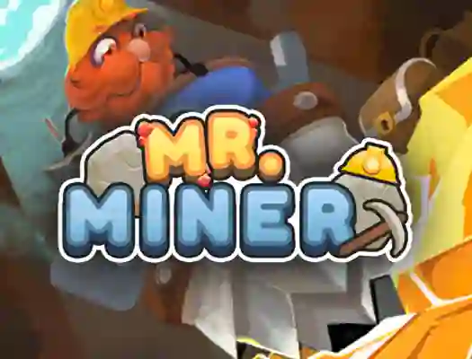 Gioco Mr Miner in linea